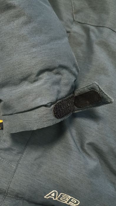 Чоловіча тепла курточка