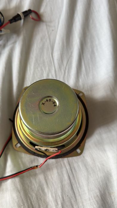 Продам динамік сабвуфера