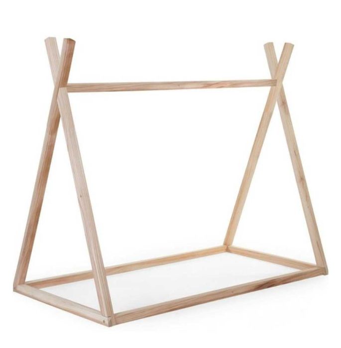 Cama Tipi Montessori