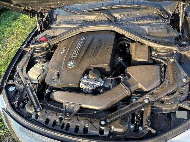 SILNIK BMW E90 E92 E93 F01 F30 F20 F10 F32 E70 E71 N55B30A 335i 535i 306koni 130tys km