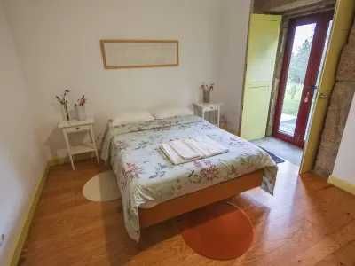 Apartamento Quinta da Cerdeira