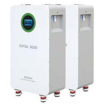 Акумуляторна батарея 48V 300ah