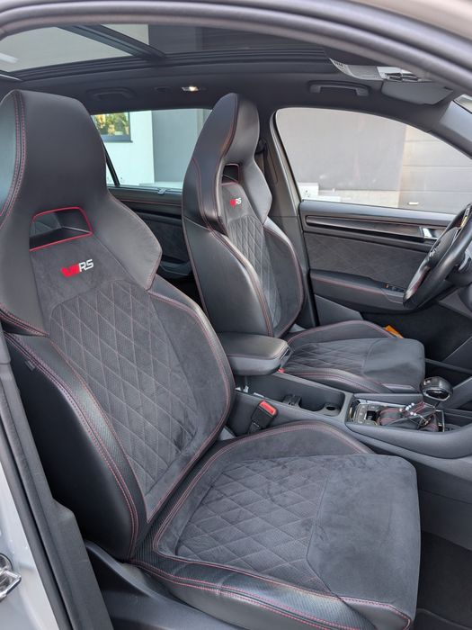 Шкода Кодіак RS Терміново!