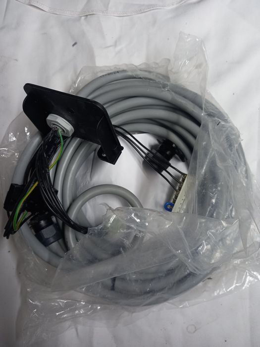 Mfz,marantec,proline,nassau,krispol,nice przewody silnik-centrala nowe