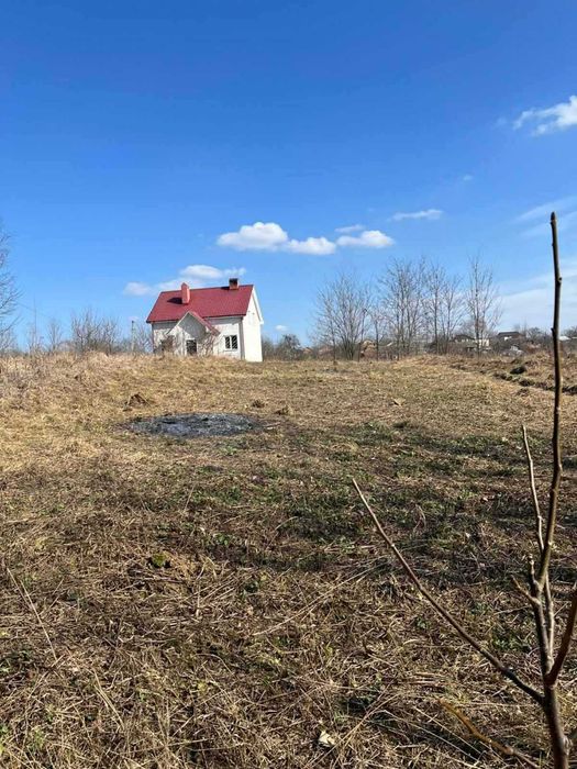 (3) Продам земельну ділянку в Зарванцях 5314