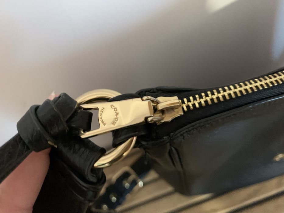 Сумка жіноча Coach