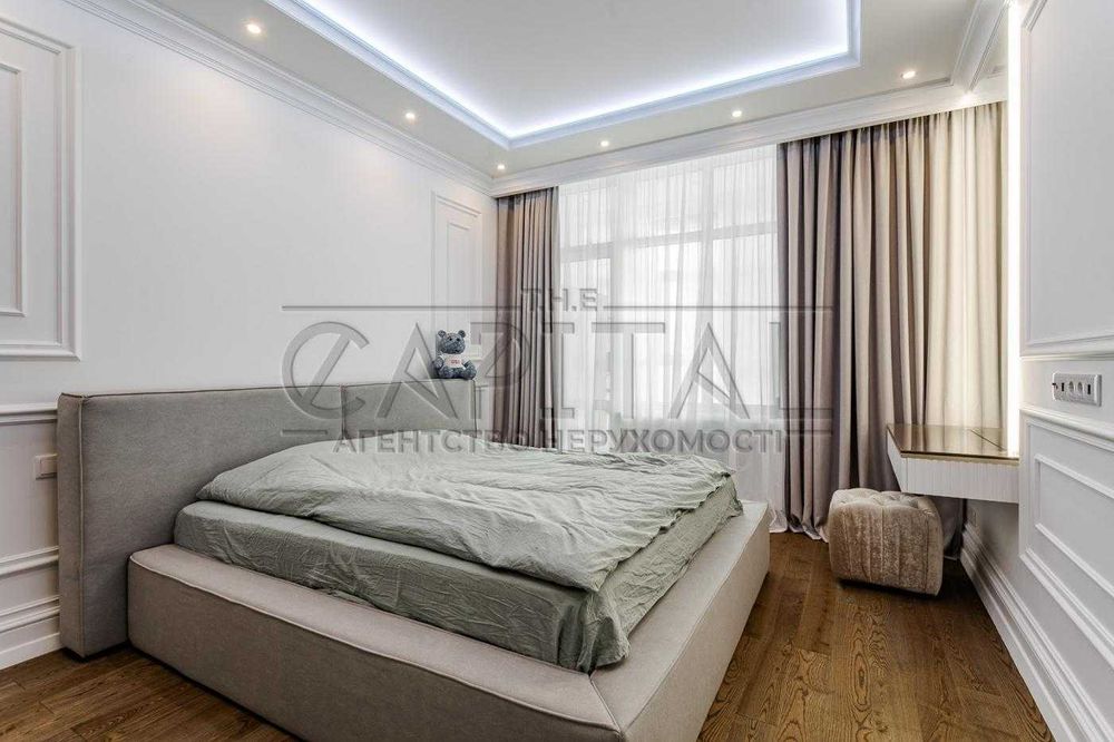 2-комнатная квартира по адресу ул. Андрея Верхогляда (площадь 93 м²) - Atlanta.ua - фото 11