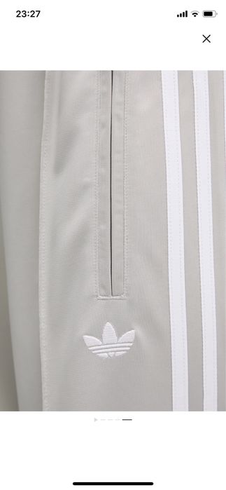 Спортивні штани Adidas originals Firebird р. M 38-40