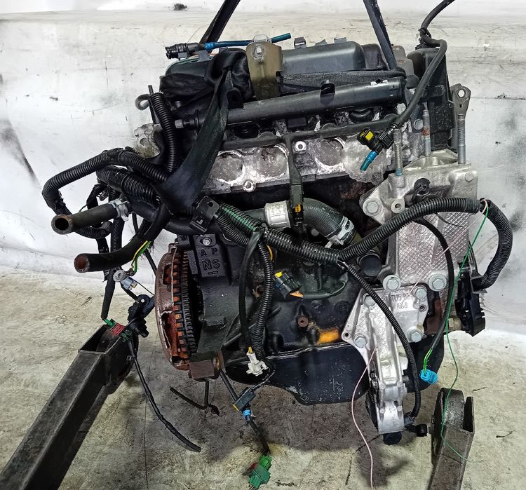 Motor completo CITROËN Xsara Picasso (N68)
