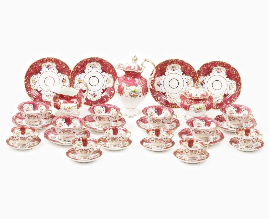 Conjunto de Cozinha - Fábrica de Sacavém