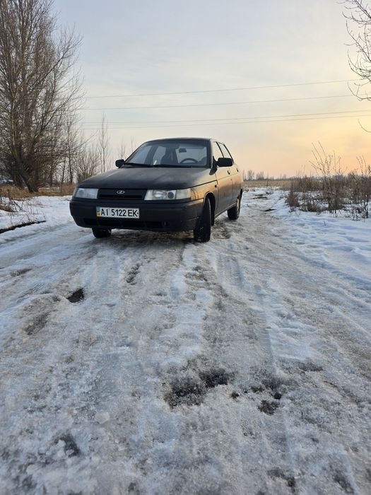 Ваз 2110 1.6 16v