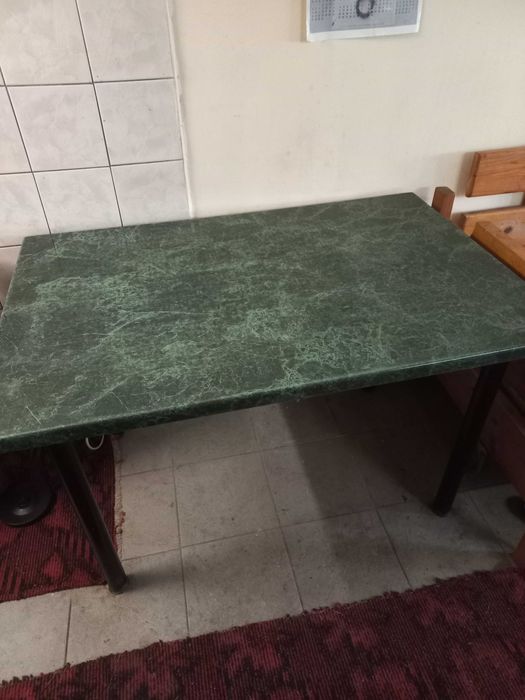 Столы и стулья Верзалит