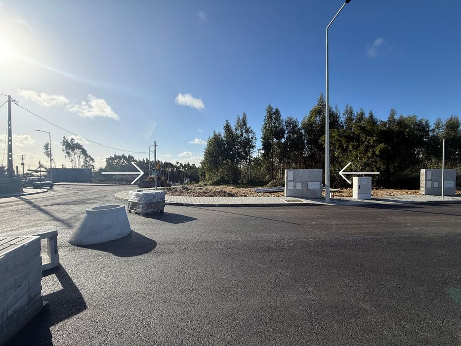 Lote Terreno - Serra Chã, Montemor, Loures