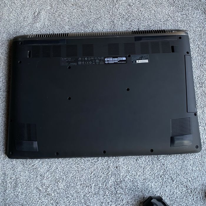 Ноутбук Acer Aspire Nitro V17, VN7-792G-5267
