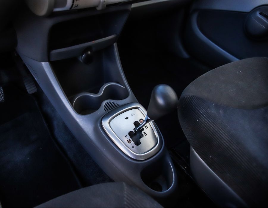 Citroën C1 1.0 Gasolina Automático – 115mil km’s