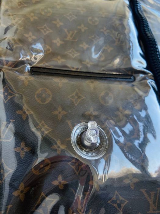 Жилет Louis Vuitton (Monogram)