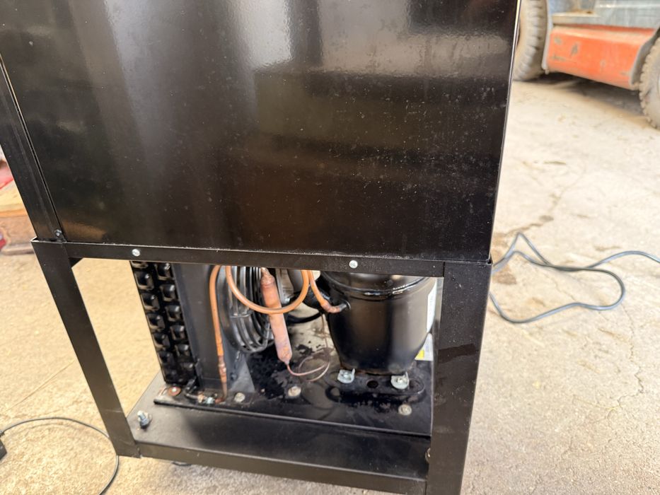 Glycol Chiller Ss Brewtech 3/8 HP + 4 Bombas (Set-up Profissional)