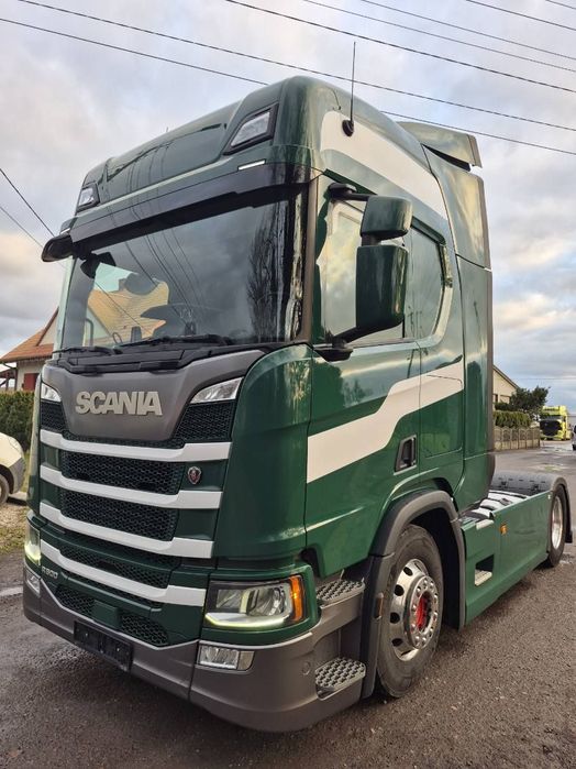 Scania