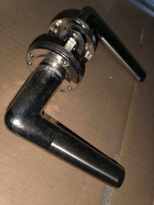 Puxador de porta Minimal