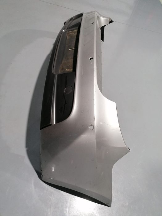 Parachoque trás original packm bmw serie 1 e81 e87