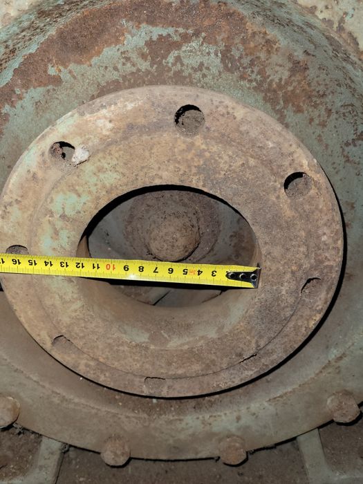 Насос СОТ-60 горизонтальний