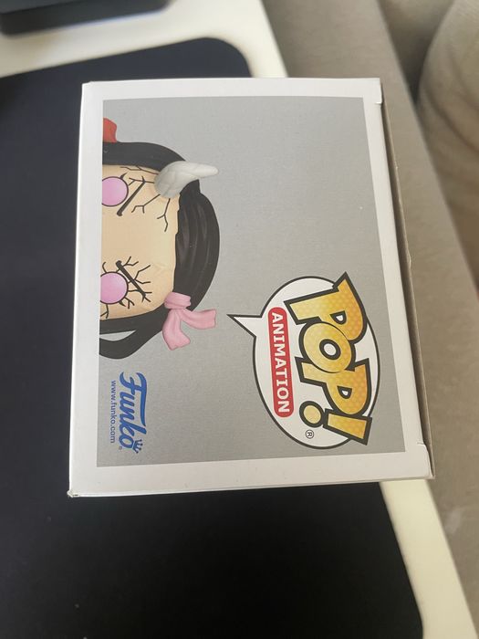 Funko Pop 1749 Nezuko Kamado