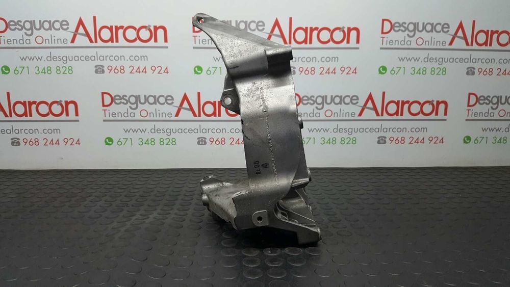 SOPORTE DO ALTERNADOR BMW SERIE 1 BERLINA (E81/E87) 118D