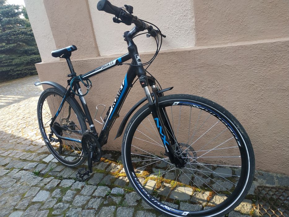 Велосипед  з Європи 28" Acera