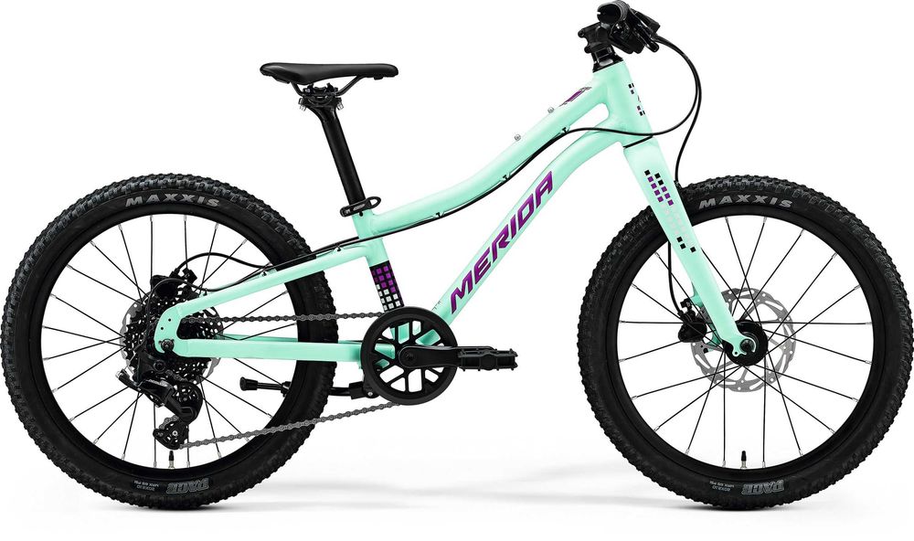 Merida MATTS J. 20+