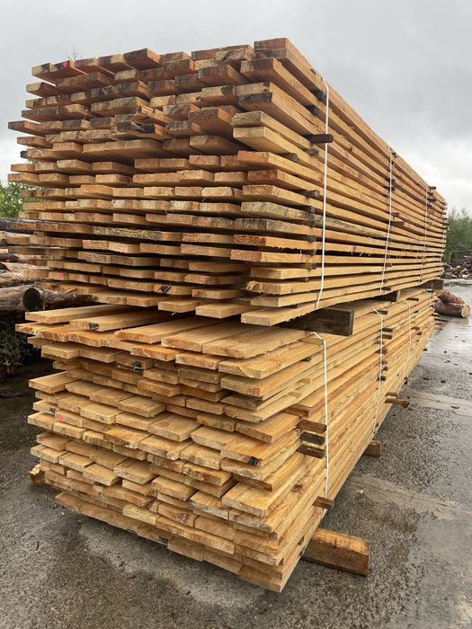Пиломатеріал 2м / 4м / 6м | Дрова | Піддони