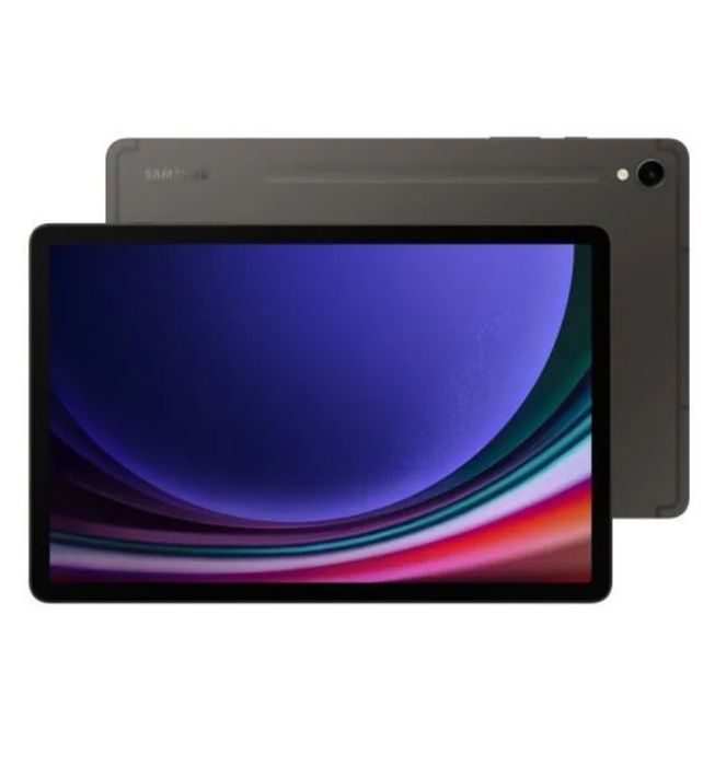 Samsung galaxy tab S9, nowy, 24 miesiace gwarancji