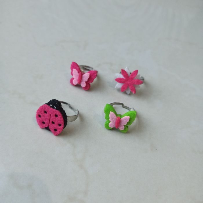 Bijuteria de criança