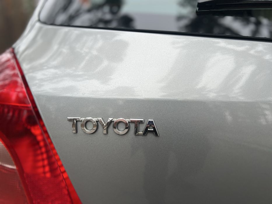 Тайота Ярис Автомат Торг Обмен Супер Слстояние