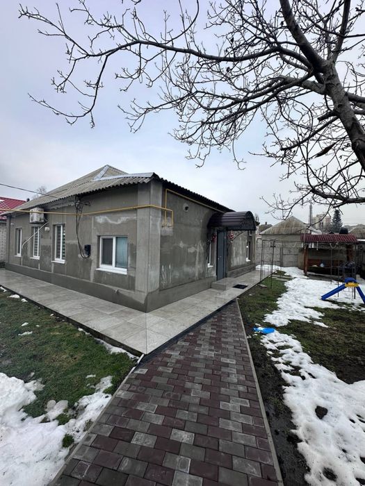 Продажа дома, р-н ул. Калиновой! Газ! Левый берег. Аналогов нет!