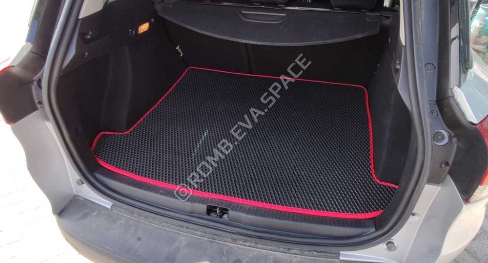 В БАГАЖНИК EVA коврик в універсал седан ліфтбек, хетчбек, спортбек ЕВА