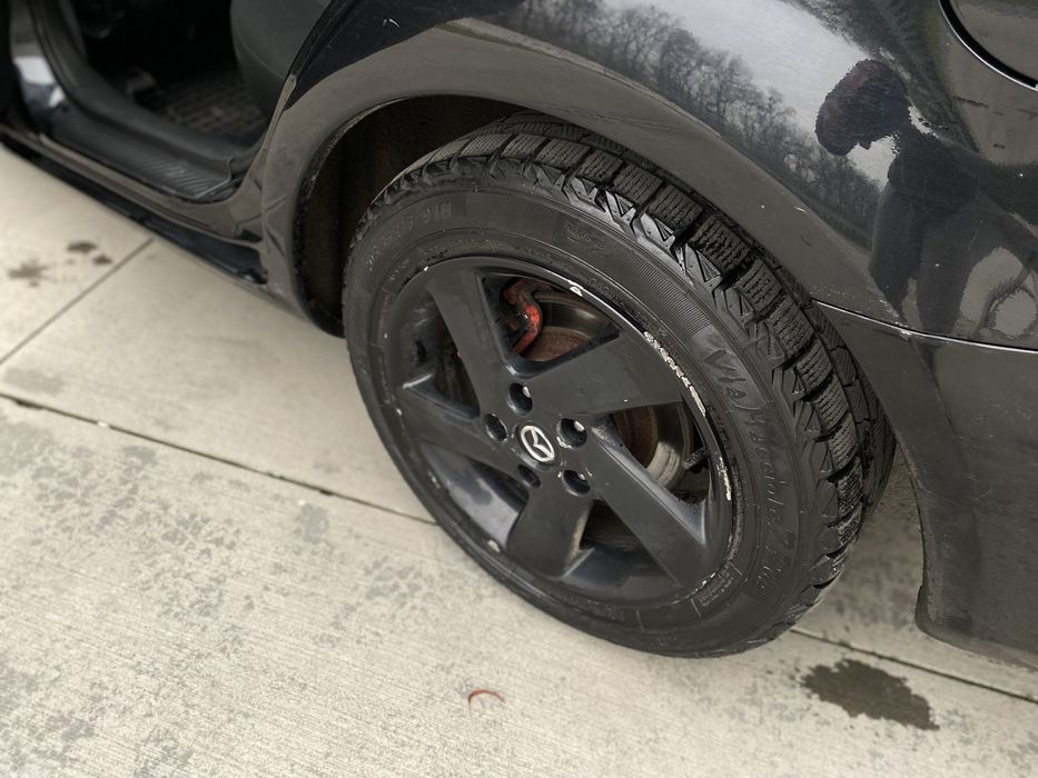 Продам Мазда 6 2007