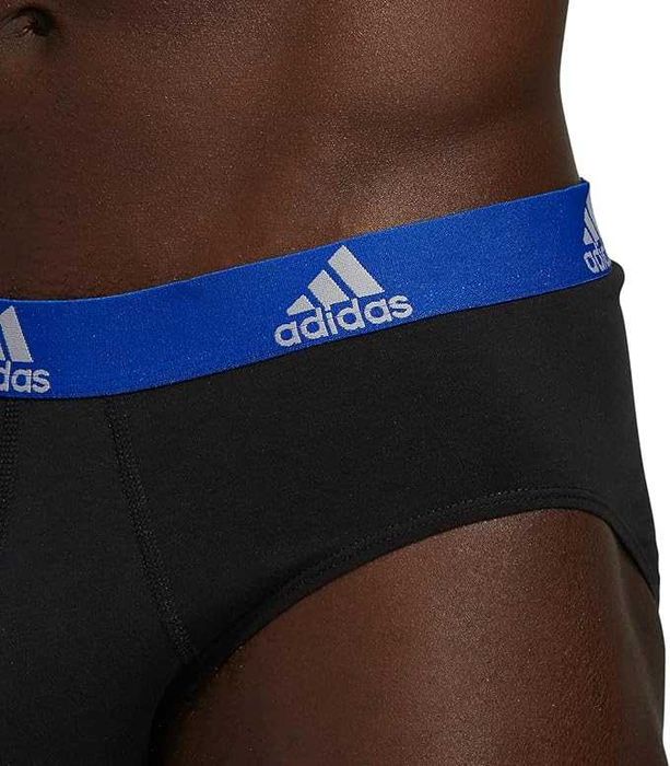 Набір : Труси Adidas, трусы Adidas. З США. Оригінал. Роз. XXL