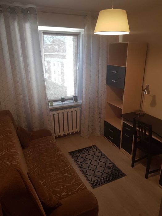 Pokoje do wynajecia ul. Żytnia Siedlce