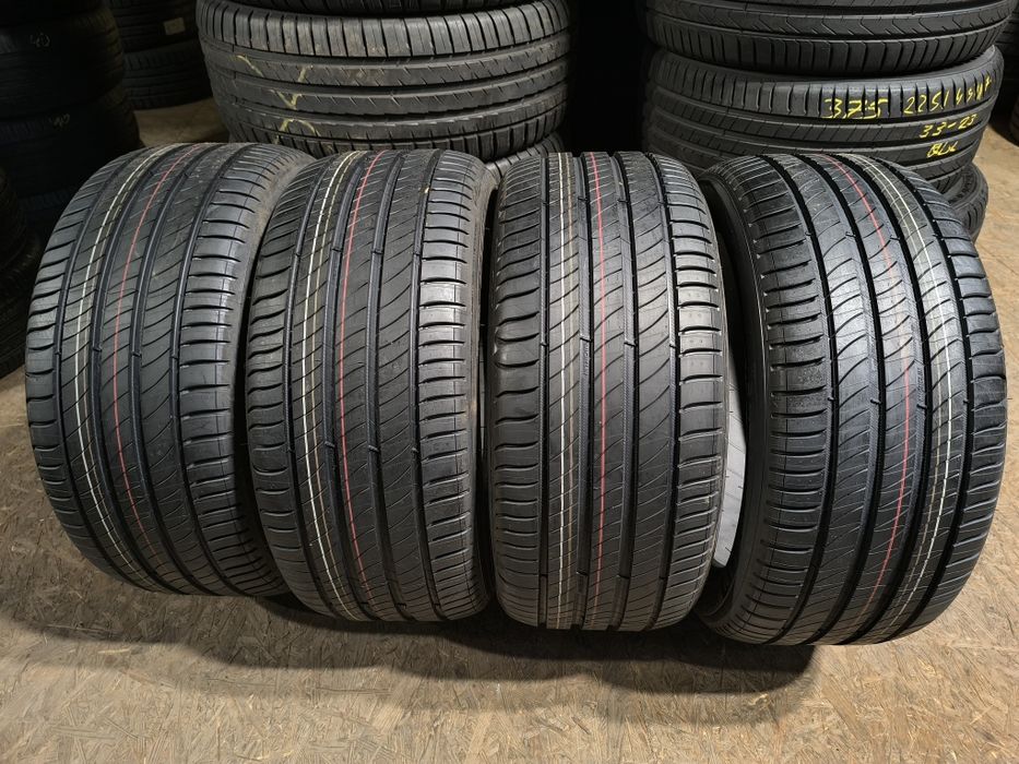 Opony Michelin primacy 4 245/40,/18 komplet nowe
