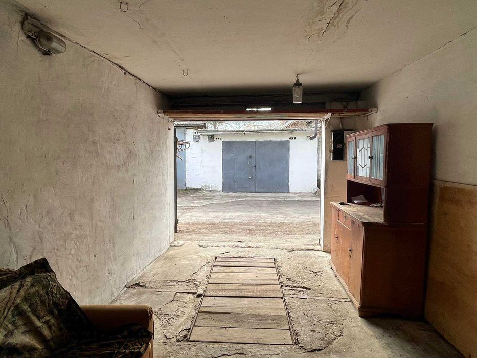 Оренда гаража ЖК Оберіг (ГСК-14)