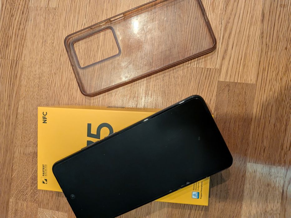 Telefon Realme C75