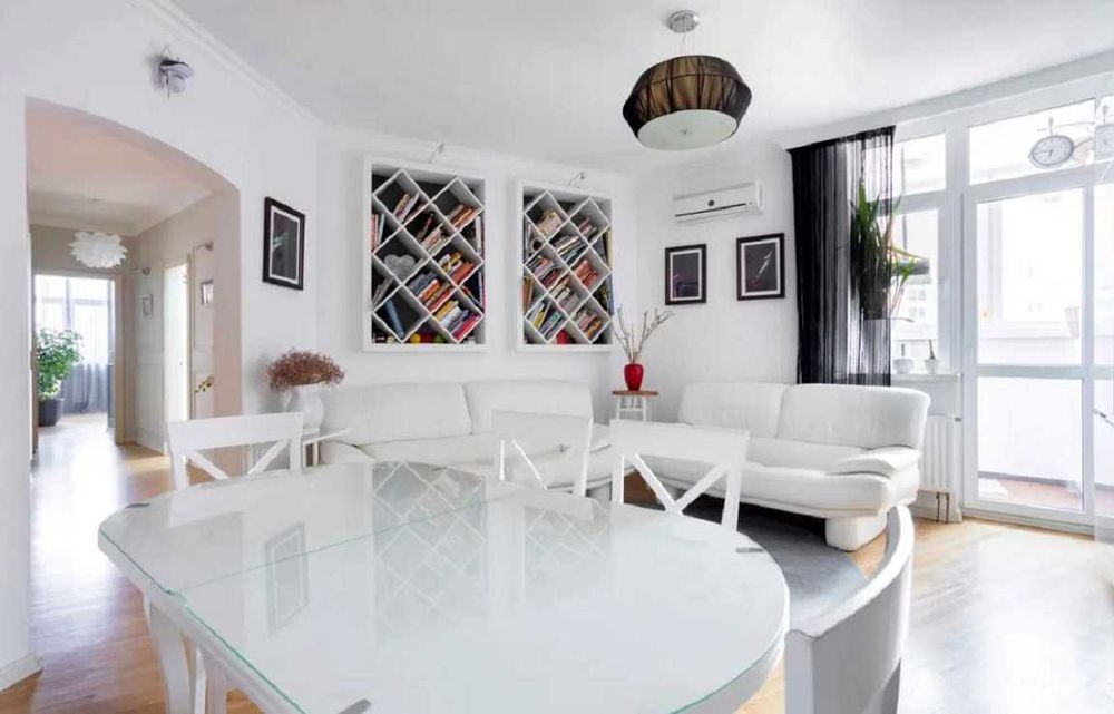 БЕЗ% ПРОДАМ 3к квартиру ЖК Яскравий ТРИ спальні+кухня-вітал ГЕНЕРАТОР