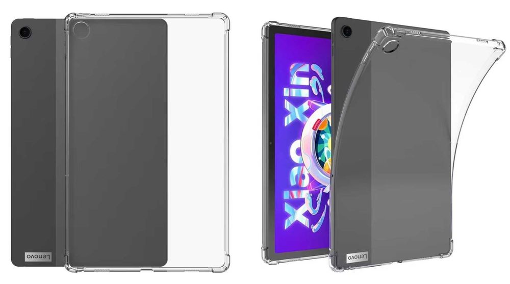 lenovo xiaoxin pad 2022 - купити планшети та електронні