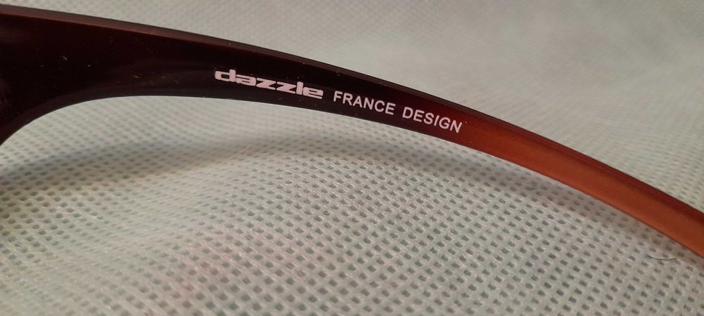DAZZLE Okulary Przeciwsłoneczne damskie