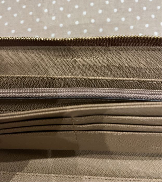 Carteira Michael Kors
