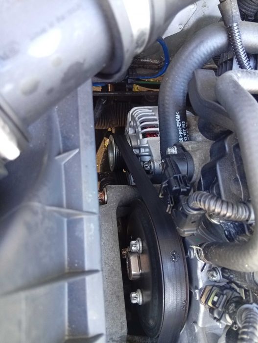 opel corça twinport 1.2