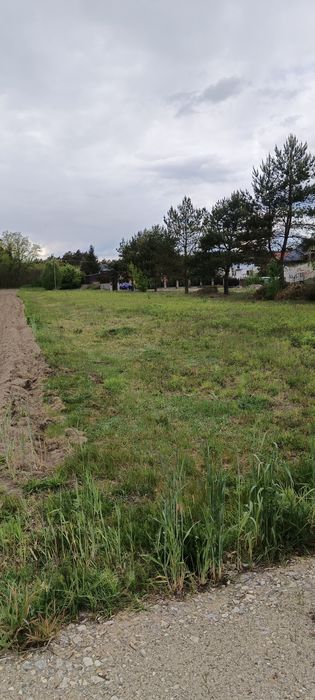 DZIAŁKA 2700 m² |  MPZP | Rżyska