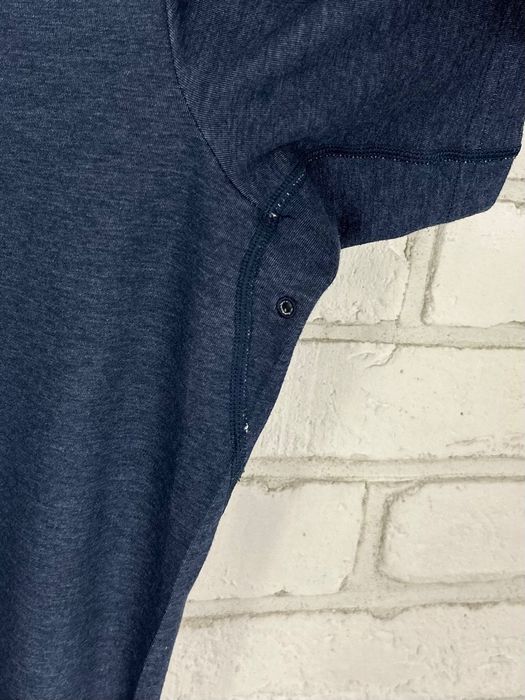 T-shirt Nike Primary Dri-FIT Short-Sleeve Versatile Top