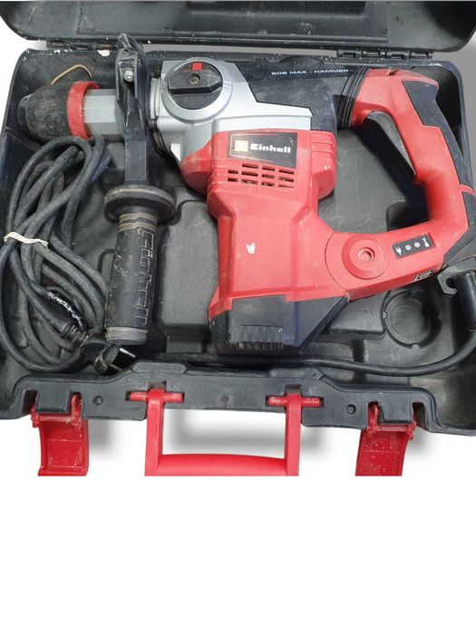 Młotowiertarka Einhell TE-RH38E