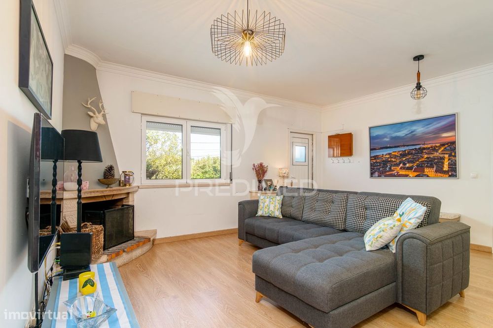 Moradia T3 Vila Nova da Caparica